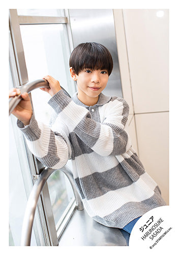 【No.JR25-926】個人寫真影片幕後花絮2025