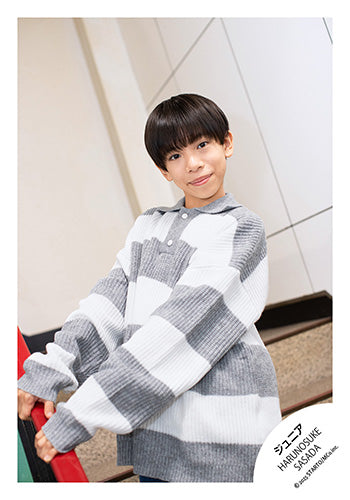 【No.JR25-927】個人寫真影片幕後花絮2025