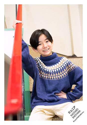 【No.JR25-939】個人寫真影片幕後花絮2025