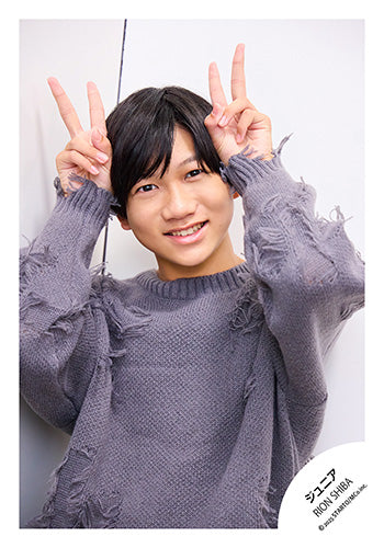 【No.JR25-940】個人寫真影片幕後花絮2025