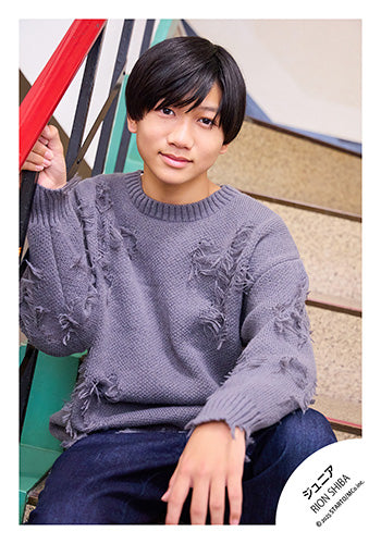 【No.JR25-941】個人寫真影片幕後花絮2025