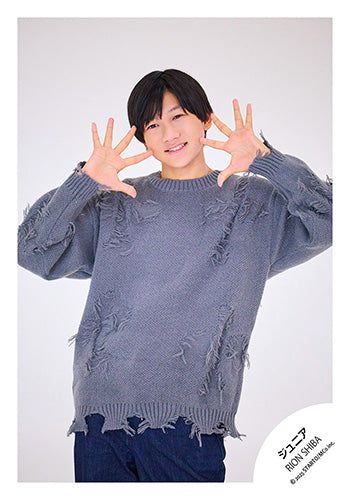 【No.JR25-942】個人寫真影片幕後花絮2025