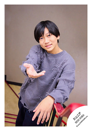 【No.JR25-943】個人寫真影片幕後花絮2025