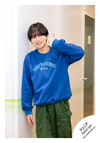 【No.JR25-969】個人寫真影片幕後花絮2025