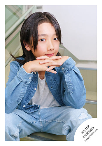 【No.JR25-977】個人寫真影片幕後花絮2025