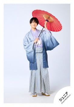 【No.JR26-001】「関西Junior新年快樂演唱會2026 A HAPPY NEW ERA PARTY」周邊商品花絮照