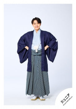 【No.JR26-014】「関西Junior新年快樂演唱會2026 A HAPPY NEW ERA PARTY」周邊商品花絮照