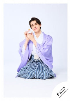 【No.JR26-016】「関西Junior新年快樂演唱會2026 A HAPPY NEW ERA PARTY」周邊商品花絮照