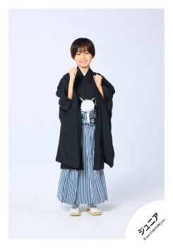 【No.JR26-023】「関西Junior新年快樂演唱會2026 A HAPPY NEW ERA PARTY」周邊商品花絮照