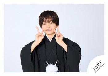 【No.JR26-024】「関西Junior新年快樂演唱會2026 A HAPPY NEW ERA PARTY」周邊商品花絮照