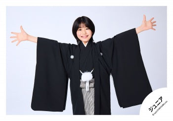 【No.JR26-028】「関西Junior新年快樂演唱會2026 A HAPPY NEW ERA PARTY」周邊商品花絮照