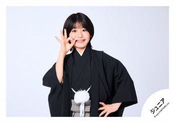 【No.JR26-030】「関西Junior新年快樂演唱會2026 A HAPPY NEW ERA PARTY」周邊商品花絮照