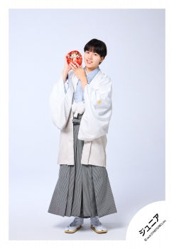 【No.JR26-031】「関西Junior新年快樂演唱會2026 A HAPPY NEW ERA PARTY」周邊商品花絮照