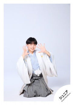 【No.JR26-033】「関西Junior新年快樂演唱會2026 A HAPPY NEW ERA PARTY」周邊商品花絮照
