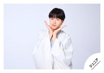 【No.JR26-035】「関西Junior新年快樂演唱會2026 A HAPPY NEW ERA PARTY」周邊商品花絮照