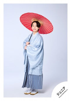 【No.JR26-036】「関西Junior新年快樂演唱會2026 A HAPPY NEW ERA PARTY」周邊商品花絮照