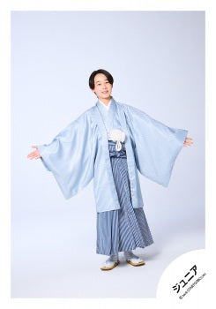【No.JR26-037】「関西Junior新年快樂演唱會2026 A HAPPY NEW ERA PARTY」周邊商品花絮照