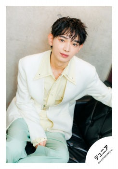 【No.JR26-043】「Junior STAR to FESTIVAL 2026」周邊商品花絮照