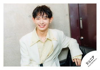 【No.JR26-044】「Junior STAR to FESTIVAL 2026」周邊商品花絮照