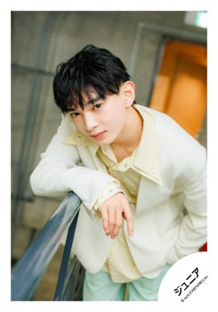 【No.JR26-045】「Junior STAR to FESTIVAL 2026」周邊商品花絮照