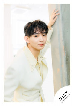 【No.JR26-046】「Junior STAR to FESTIVAL 2026」周邊商品花絮照