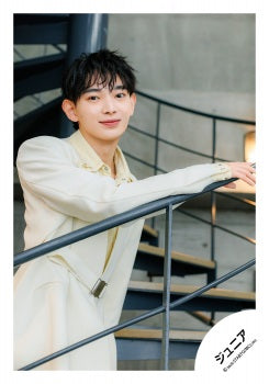 【No.JR26-047】「Junior STAR to FESTIVAL 2026」周邊商品花絮照