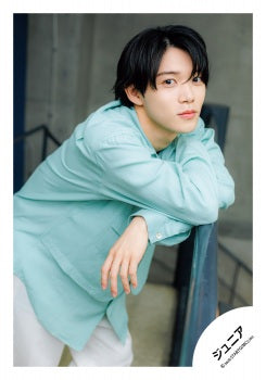 【No.JR26-049】「Junior STAR to FESTIVAL 2026」周邊商品花絮照