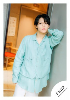 【No.JR26-050】「Junior STAR to FESTIVAL 2026」周邊商品花絮照