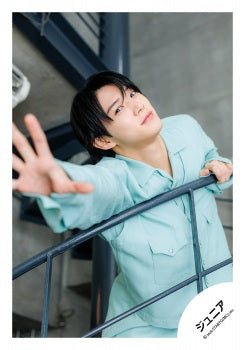 【No.JR26-051】「Junior STAR to FESTIVAL 2026」周邊商品花絮照