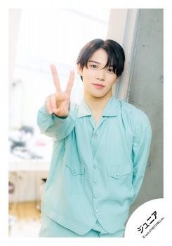 【No.JR26-052】「Junior STAR to FESTIVAL 2026」周邊商品花絮照