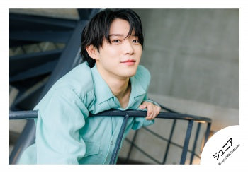 【No.JR26-053】「Junior STAR to FESTIVAL 2026」周邊商品花絮照