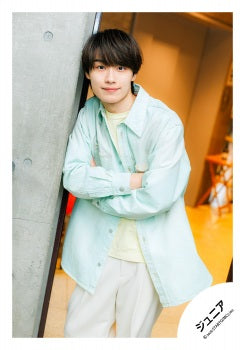 【No.JR26-056】「Junior STAR to FESTIVAL 2026」周邊商品花絮照