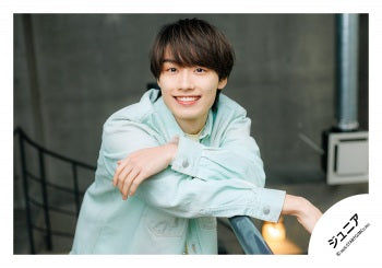 【No.JR26-057】「Junior STAR to FESTIVAL 2026」周邊商品花絮照