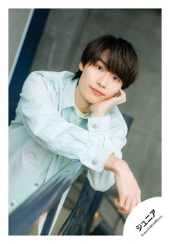 【No.JR26-059】「Junior STAR to FESTIVAL 2026」周邊商品花絮照