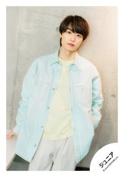 【No.JR26-060】「Junior STAR to FESTIVAL 2026」周邊商品花絮照