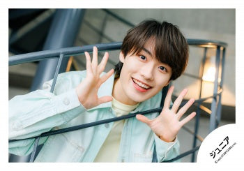 【No.JR26-061】「Junior STAR to FESTIVAL 2026」周邊商品花絮照