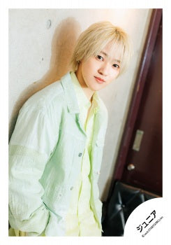 【No.JR26-064】「Junior STAR to FESTIVAL 2026」周邊商品花絮照