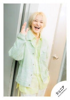 【No.JR26-067】「Junior STAR to FESTIVAL 2026」周邊商品花絮照