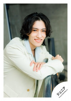 【No.JR26-076】「Junior STAR to FESTIVAL 2026」周邊商品花絮照