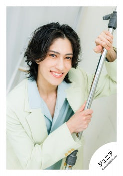 【No.JR26-078】「Junior STAR to FESTIVAL 2026」周邊商品花絮照