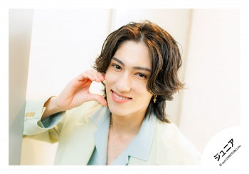 【No.JR26-082】「Junior STAR to FESTIVAL 2026」周邊商品花絮照