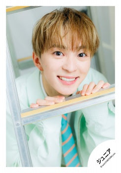 【No.JR26-083】「Junior STAR to FESTIVAL 2026」周邊商品花絮照