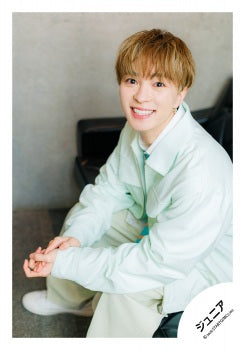 【No.JR26-085】「Junior STAR to FESTIVAL 2026」周邊商品花絮照