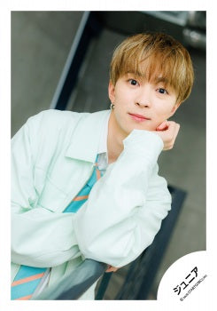 【No.JR26-087】「Junior STAR to FESTIVAL 2026」周邊商品花絮照