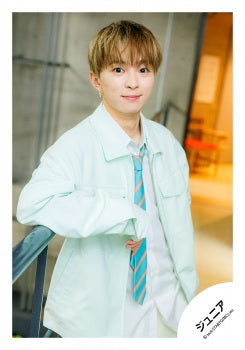 【No.JR26-088】「Junior STAR to FESTIVAL 2026」周邊商品花絮照