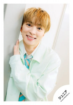 【No.JR26-089】「Junior STAR to FESTIVAL 2026」周邊商品花絮照