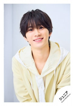 【No.JR26-090】「Junior STAR to FESTIVAL 2026」周邊商品花絮照