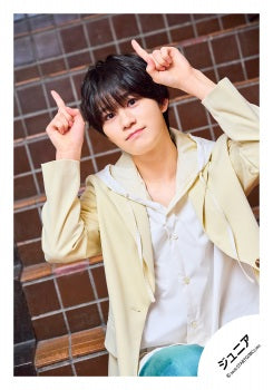 【No.JR26-091】「Junior STAR to FESTIVAL 2026」周邊商品花絮照