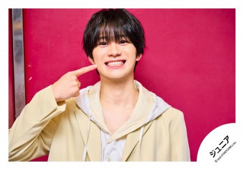 【No.JR26-093】「Junior STAR to FESTIVAL 2026」周邊商品花絮照