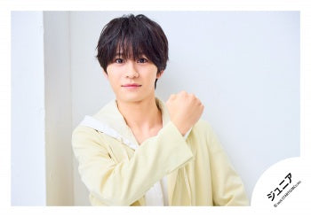 【No.JR26-095】「Junior STAR to FESTIVAL 2026」周邊商品花絮照